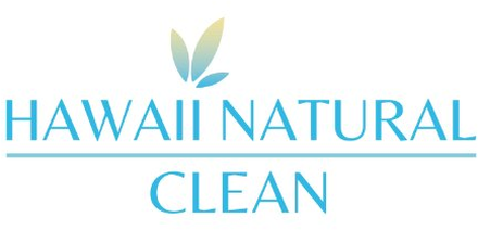 Hawaii Natural Clean logo