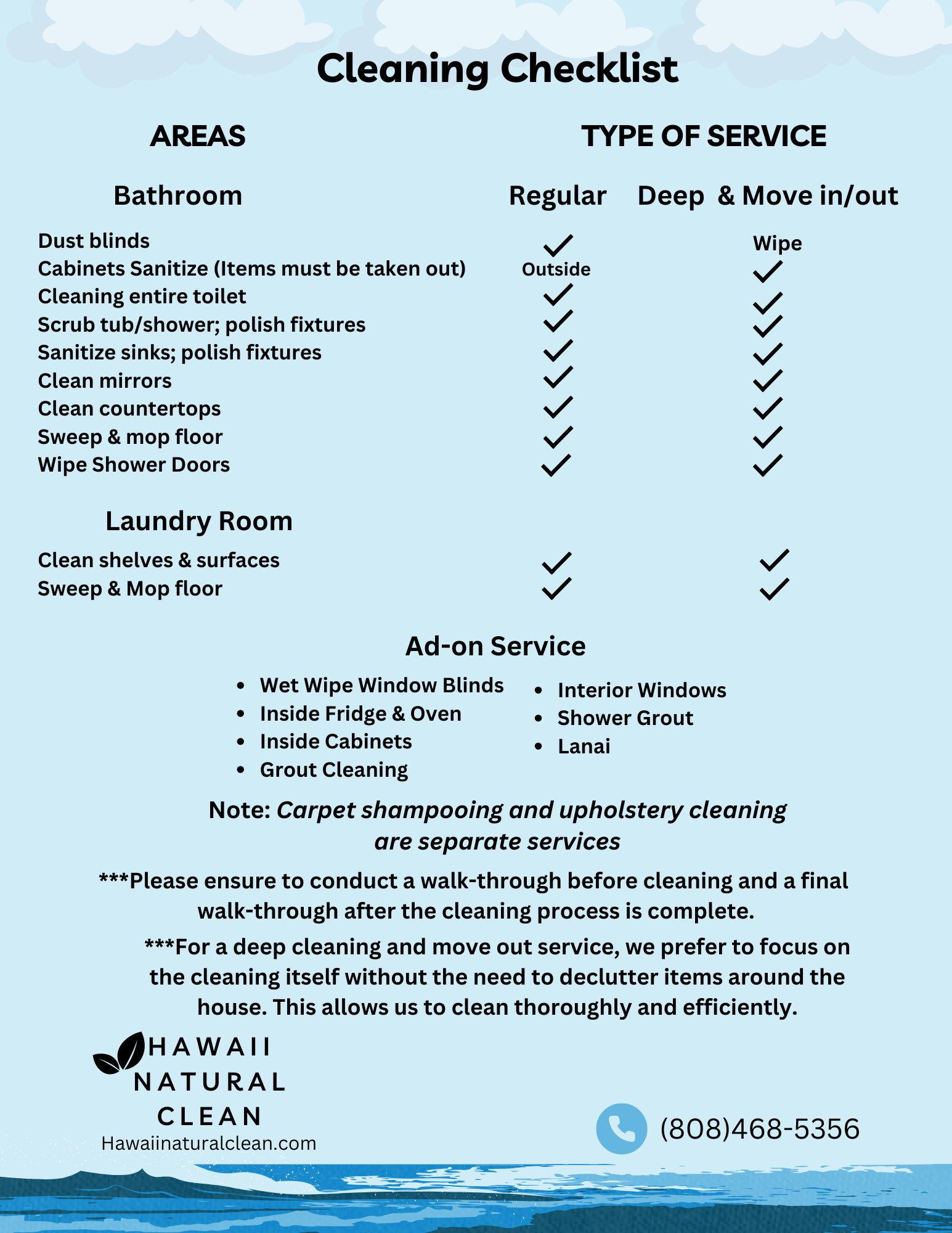 Updated_Residential_Cleaning_Checklist_2nd_page